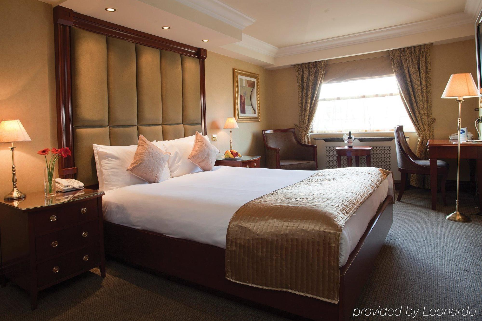 Park Grand Kensington London Phòng bức ảnh