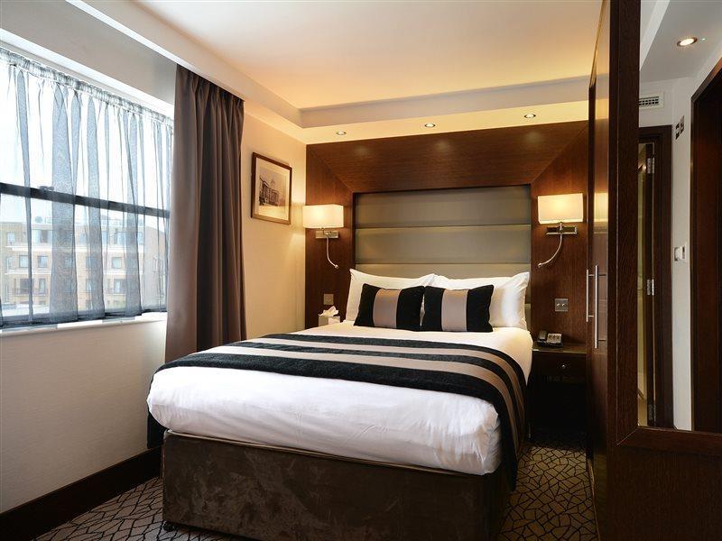 Park Grand Kensington London Ngoại thất bức ảnh